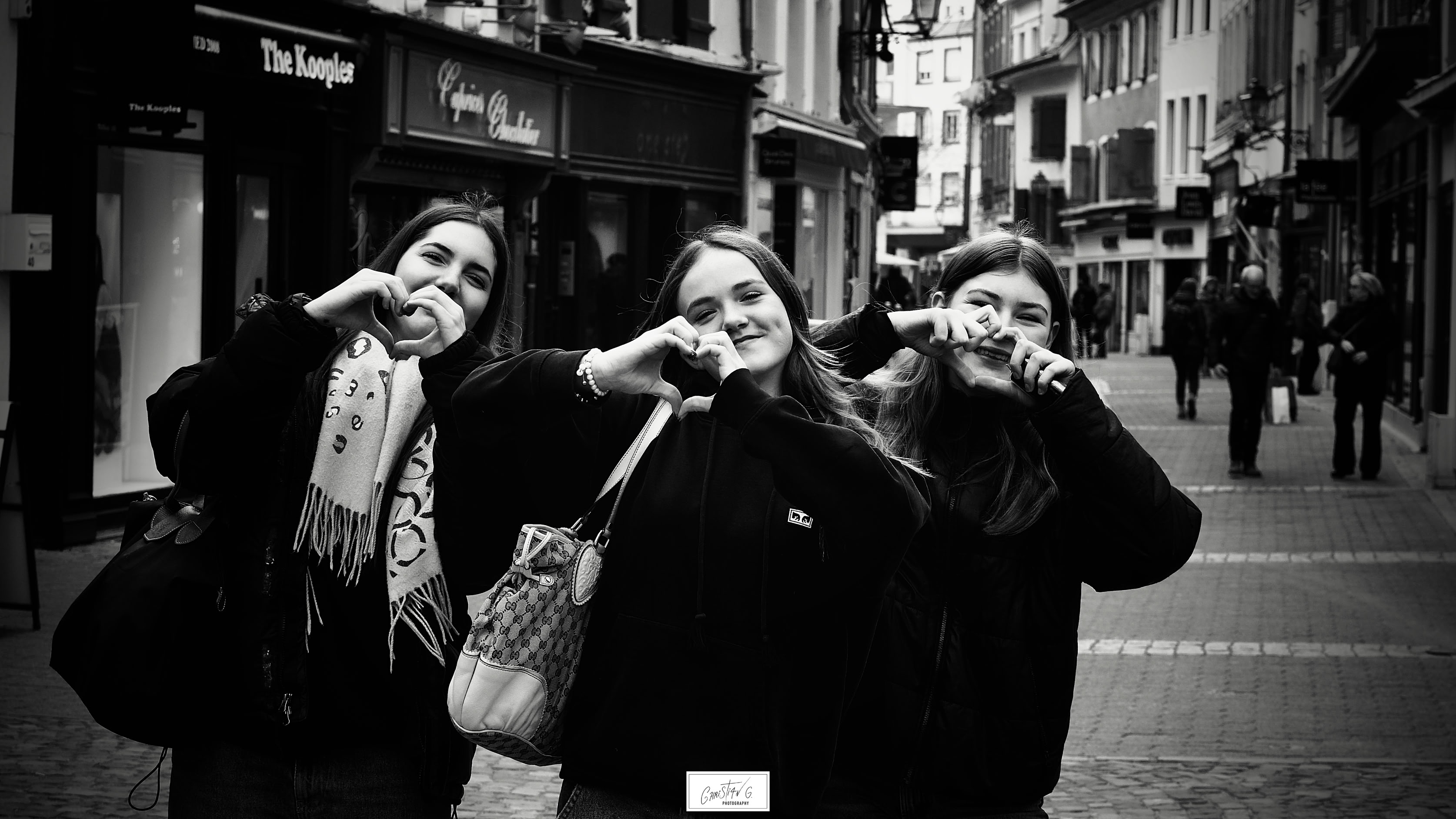 Shooting CG Photography - Christian Gafenesch - Photographe artistique - Alsace, France - Shooting, Portraits, Street Photography