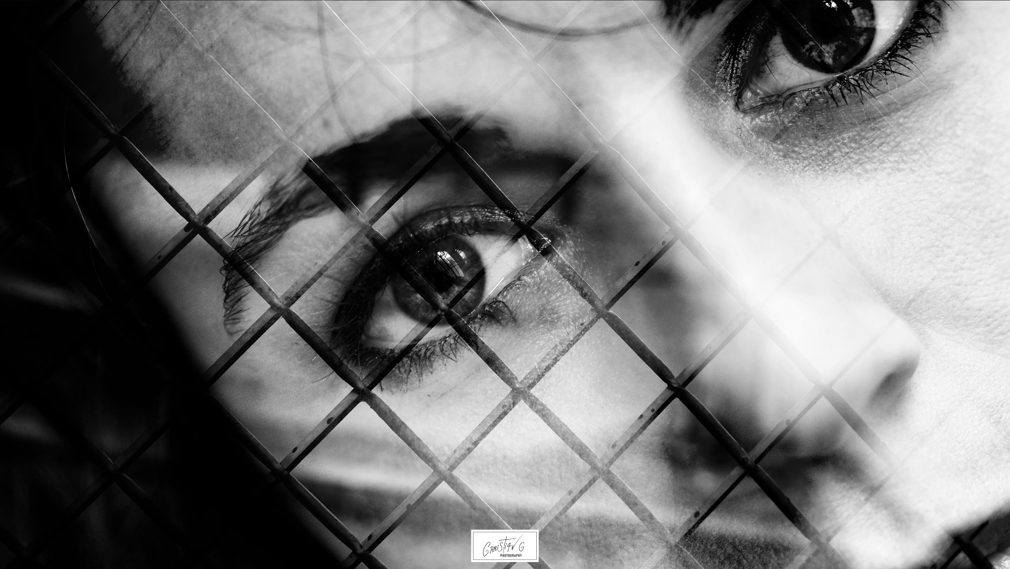 Shooting CG Photography - Christian Gafenesch - Photographe artistique - Alsace, France - Shooting, Portraits, Street Photography