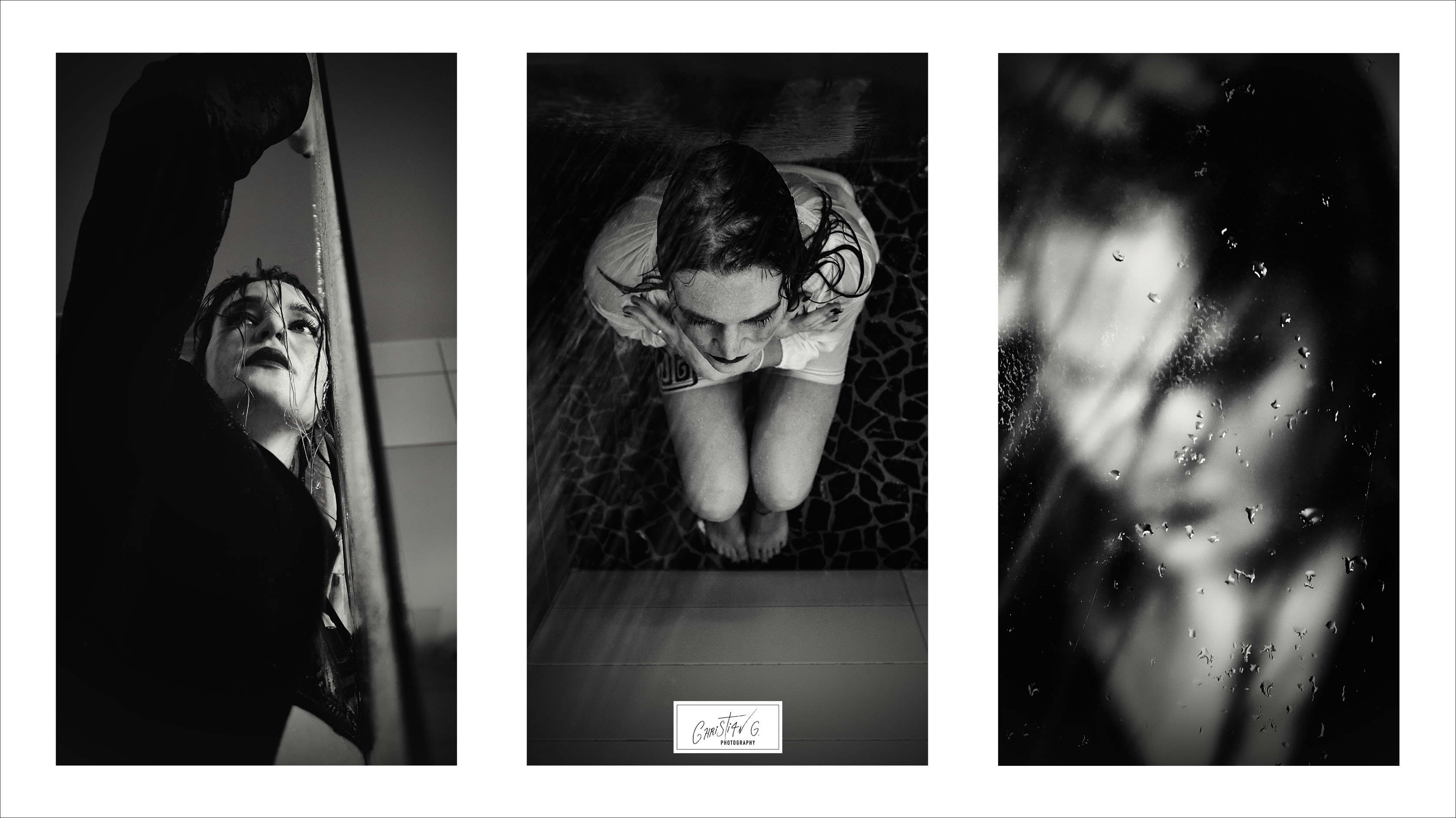 Shooting CG Photography - Christian Gafenesch - Photographe artistique - Alsace, France - Shooting, Portraits, Street Photography