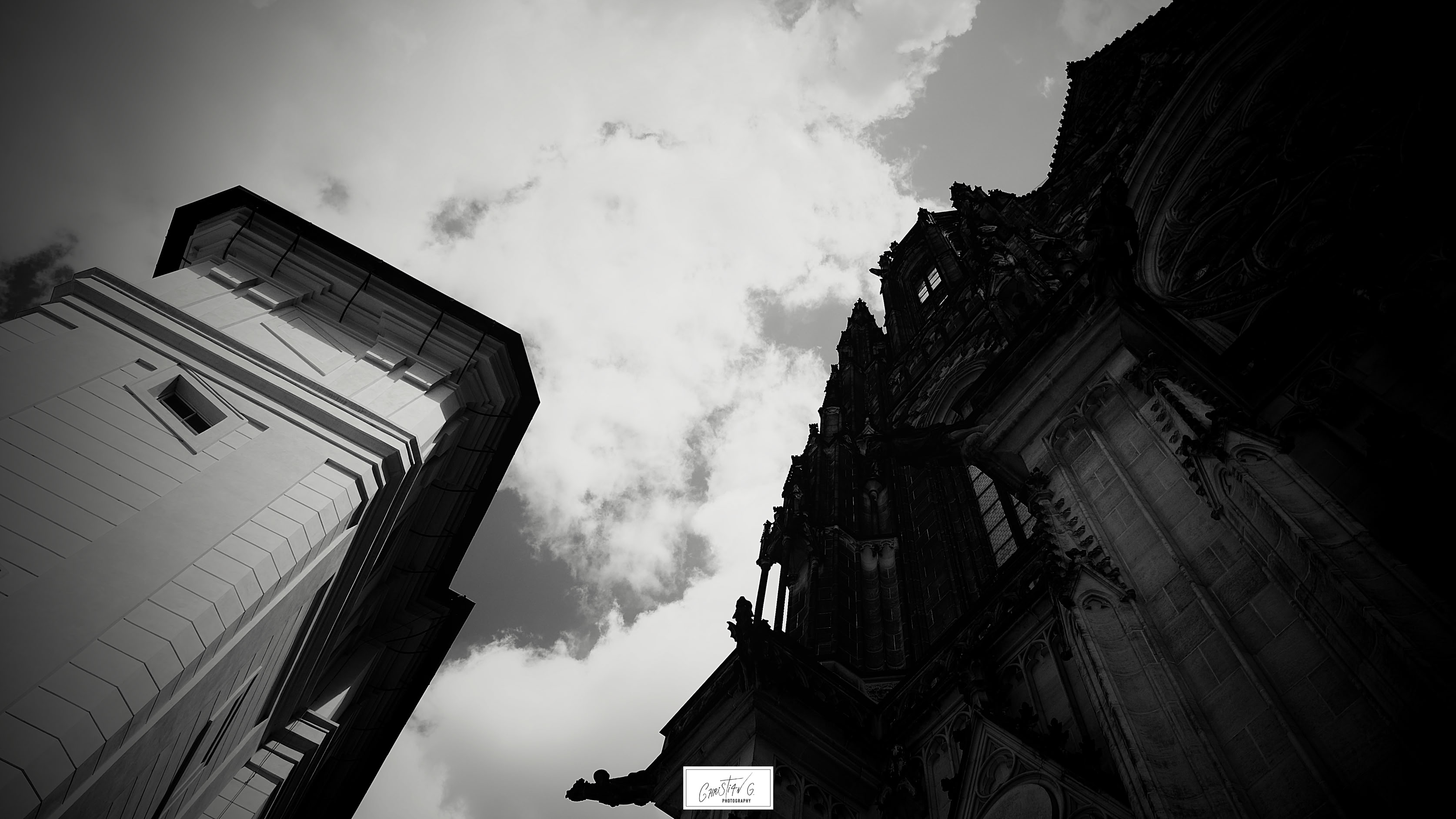 Shooting CG Photography - Christian Gafenesch - Photographe artistique - Alsace, France - Shooting, Portraits, Street Photography