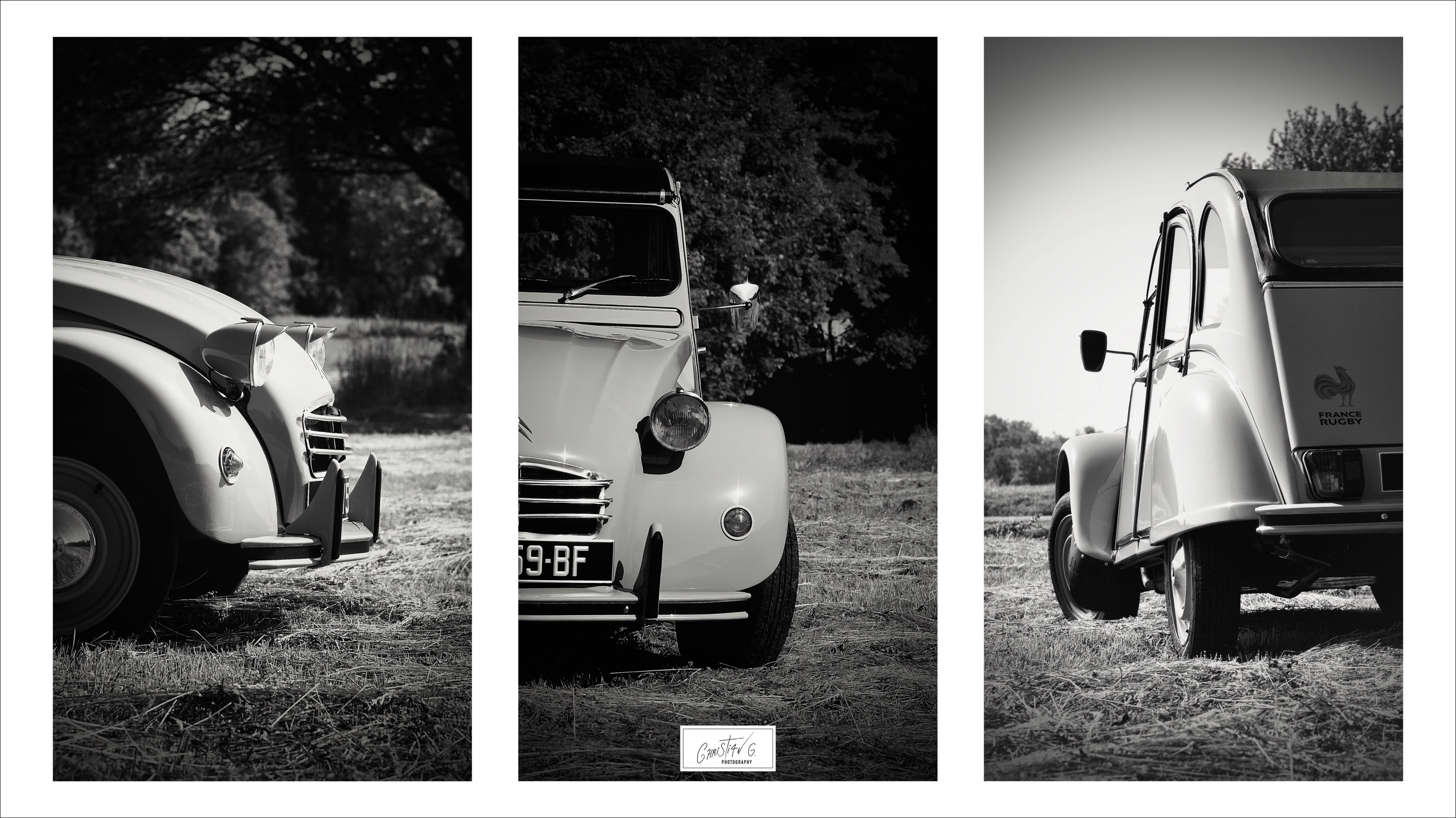 Shooting CG Photography - Christian Gafenesch - Photographe artistique - Alsace, France - Shooting, Portraits, Street Photography