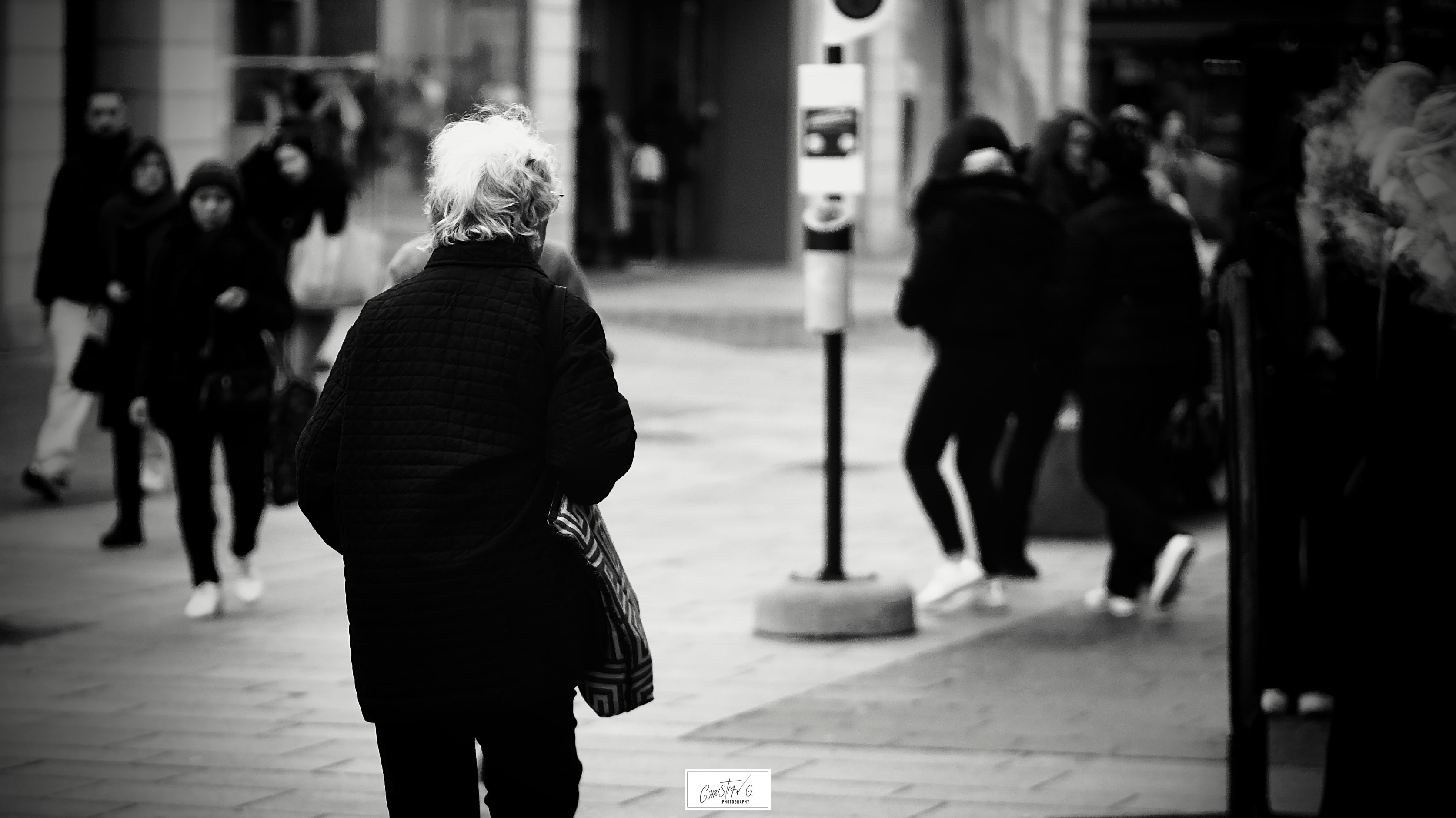 Shooting CG Photography - Christian Gafenesch - Photographe artistique - Alsace, France - Shooting, Portraits, Street Photography
