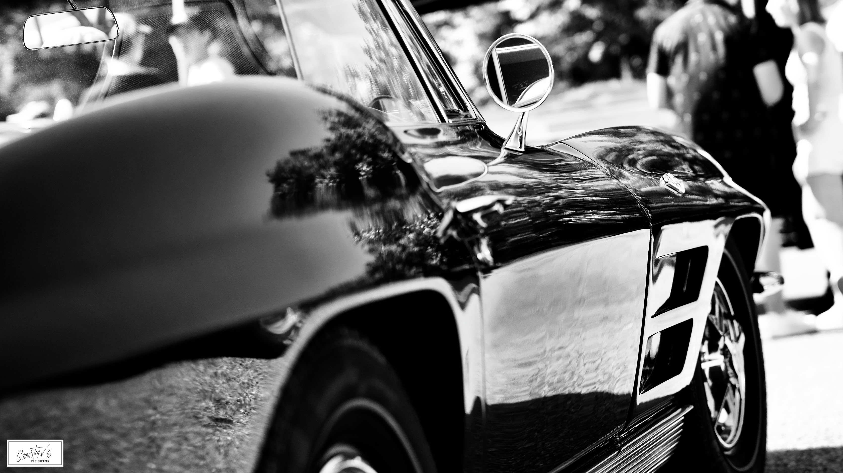 Shooting CG Photography - Christian Gafenesch - Photographe artistique - Alsace, France - Shooting, Portraits, Street Photography