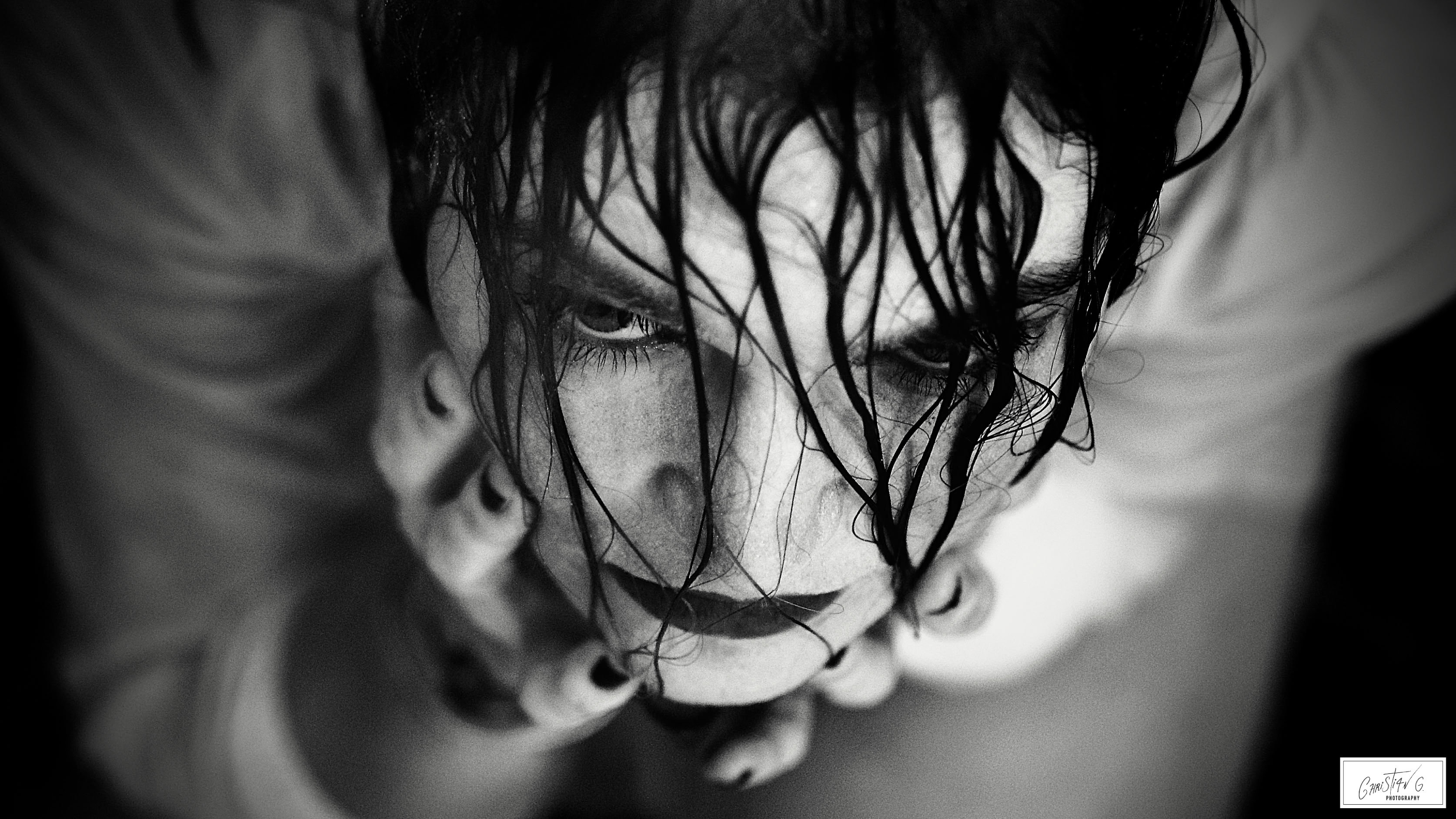 Shooting CG Photography - Christian Gafenesch - Photographe artistique - Alsace, France - Shooting, Portraits, Street Photography