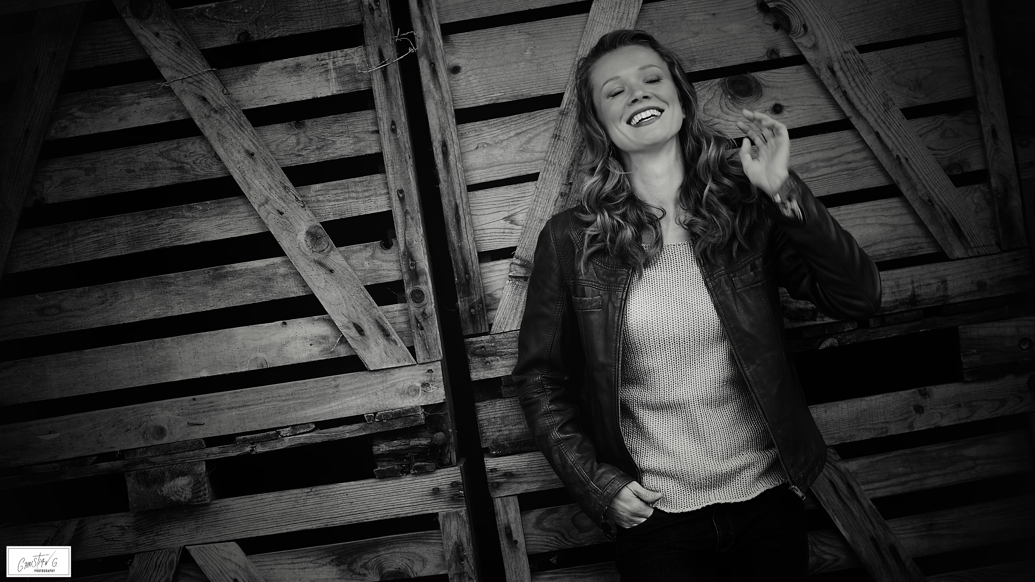 Shooting CG Photography - Christian Gafenesch - Photographe artistique - Alsace, France - Shooting, Portraits, Street Photography