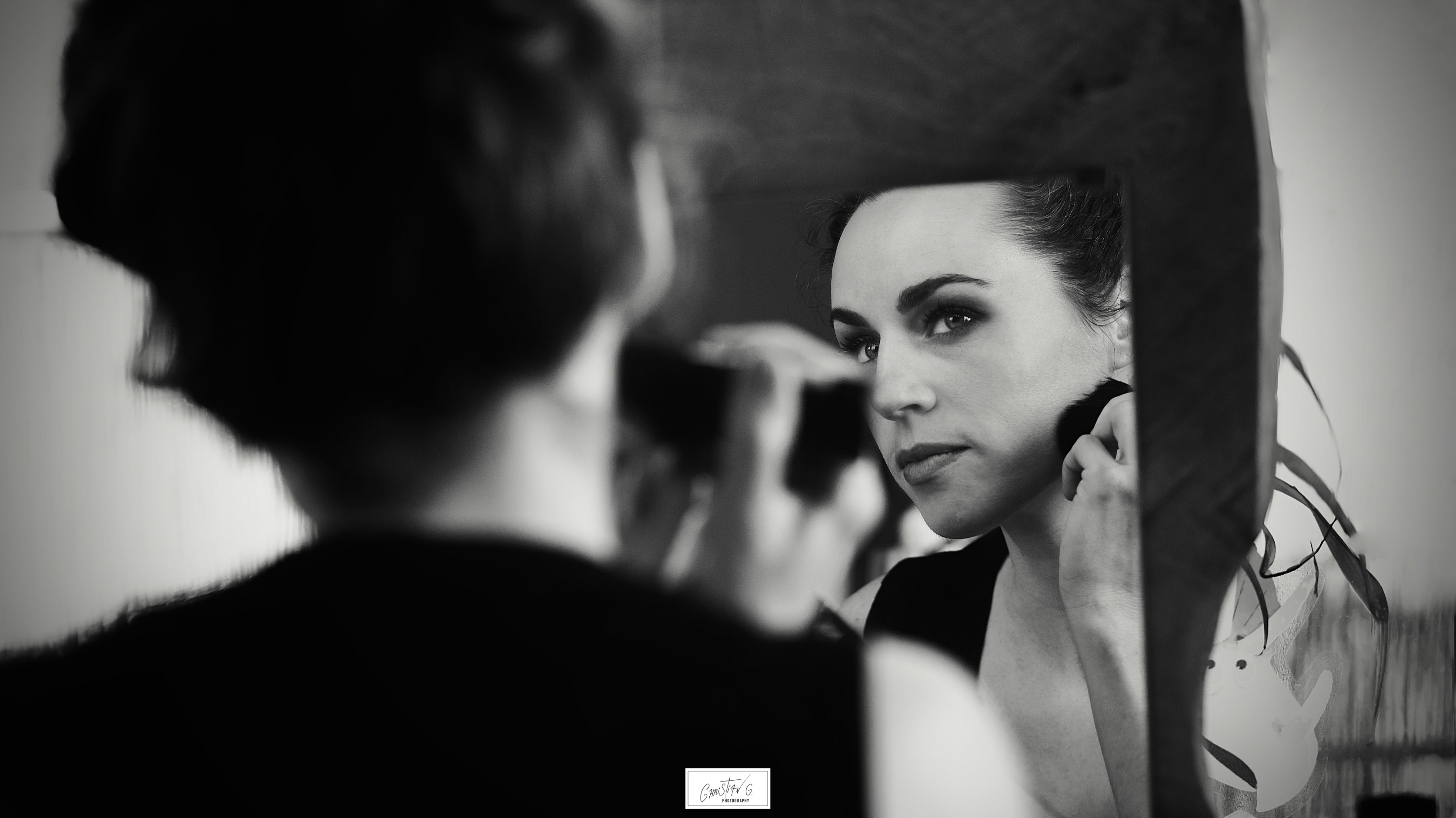 Shooting CG Photography - Christian Gafenesch - Photographe artistique - Alsace, France - Shooting, Portraits, Street Photography