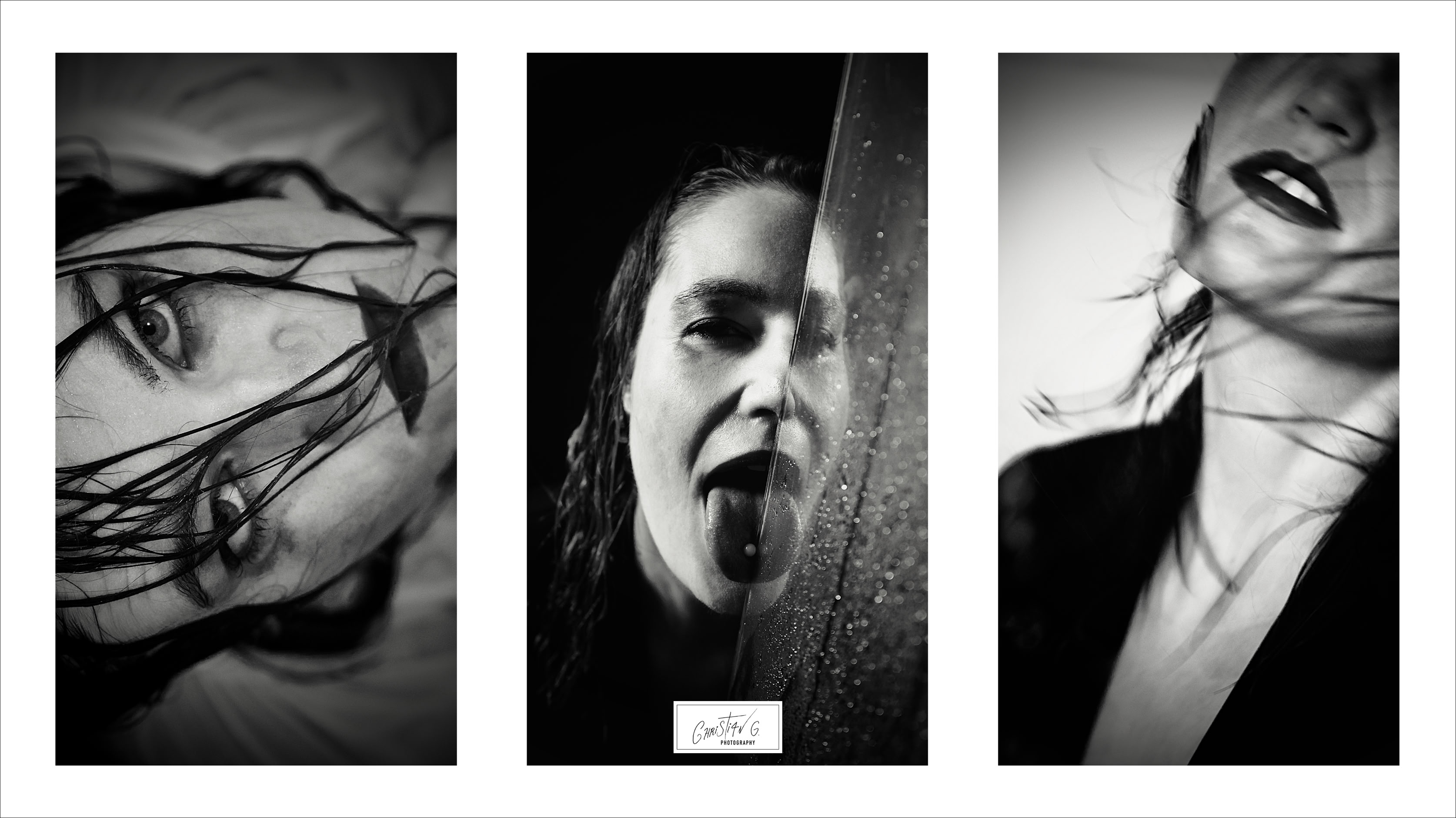 Shooting CG Photography - Christian Gafenesch - Photographe artistique - Alsace, France - Shooting, Portraits, Street Photography