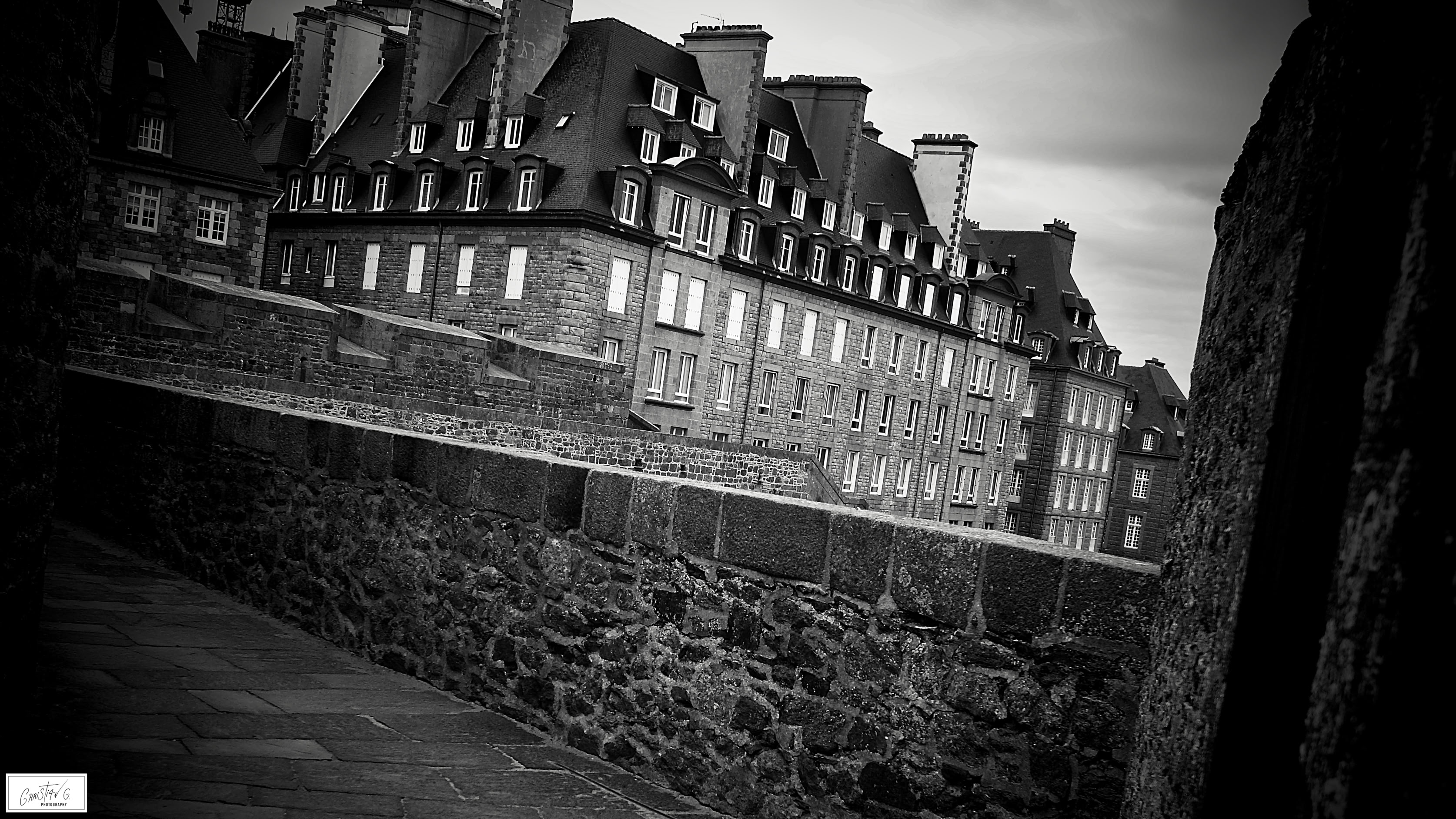 Shooting CG Photography - Christian Gafenesch - Photographe artistique - Alsace, France - Shooting, Portraits, Street Photography