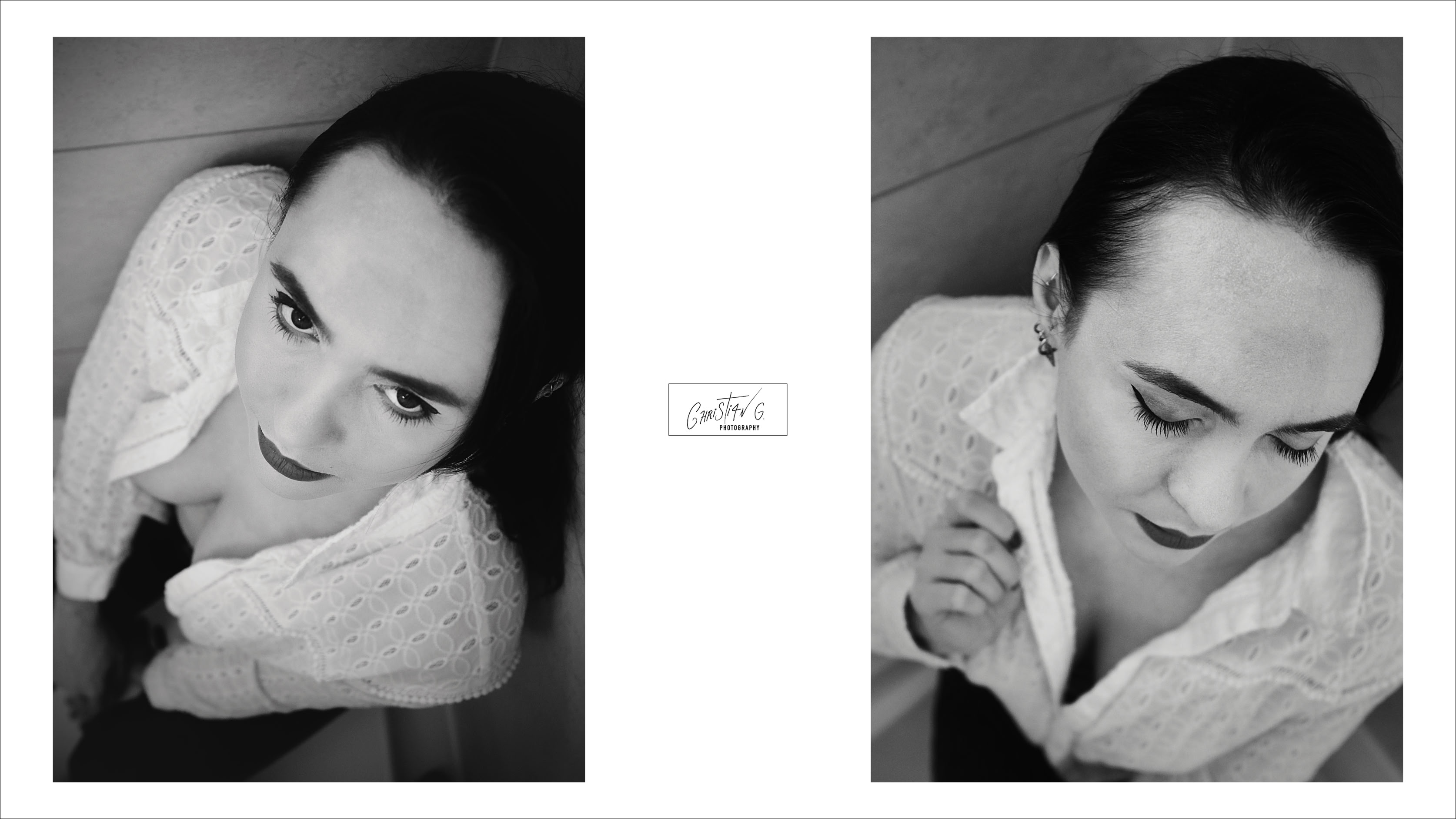 Shooting CG Photography - Christian Gafenesch - Photographe artistique - Alsace, France - Shooting, Portraits, Street Photography