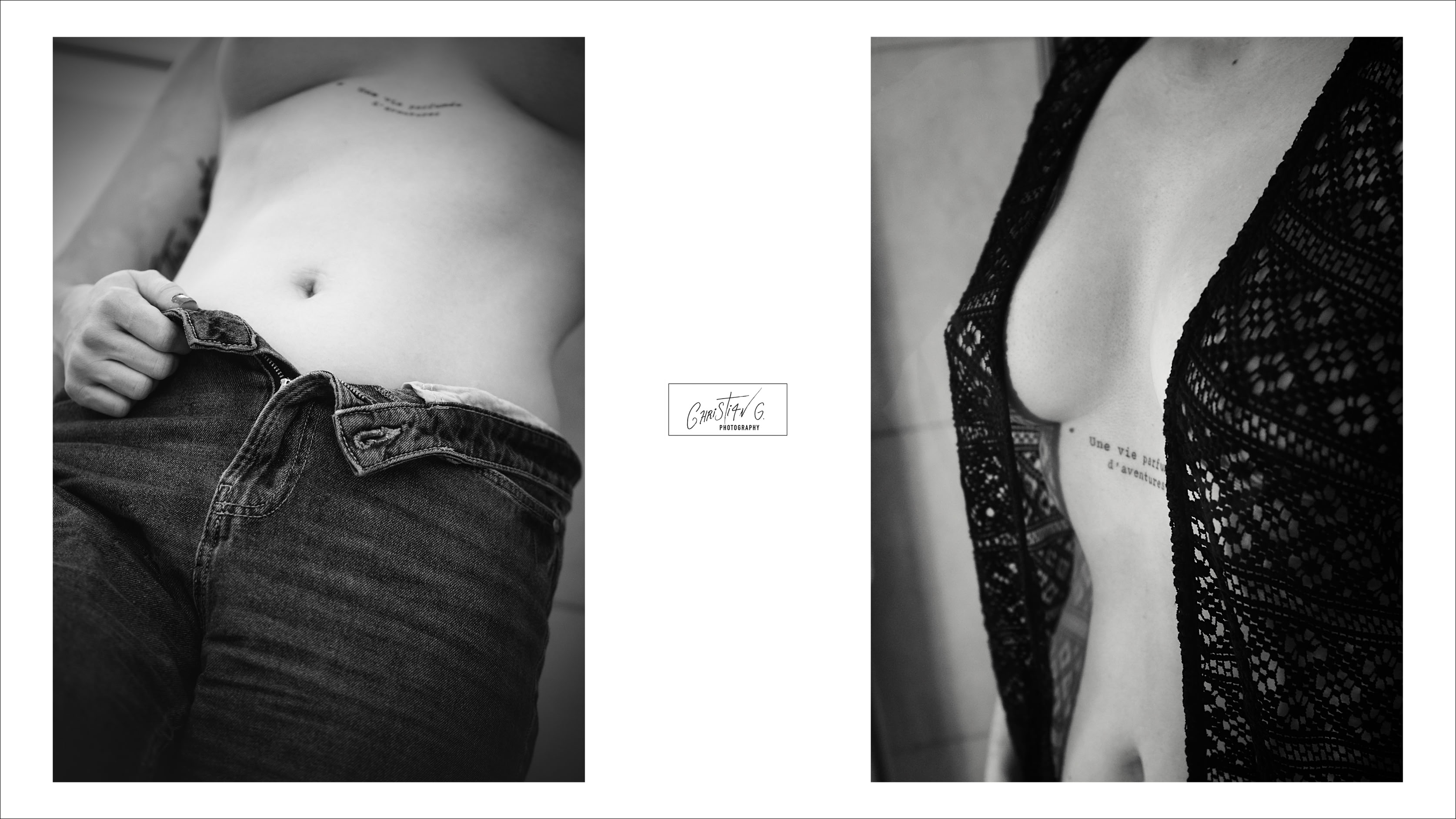 Shooting CG Photography - Christian Gafenesch - Photographe artistique - Alsace, France - Shooting, Portraits, Street Photography