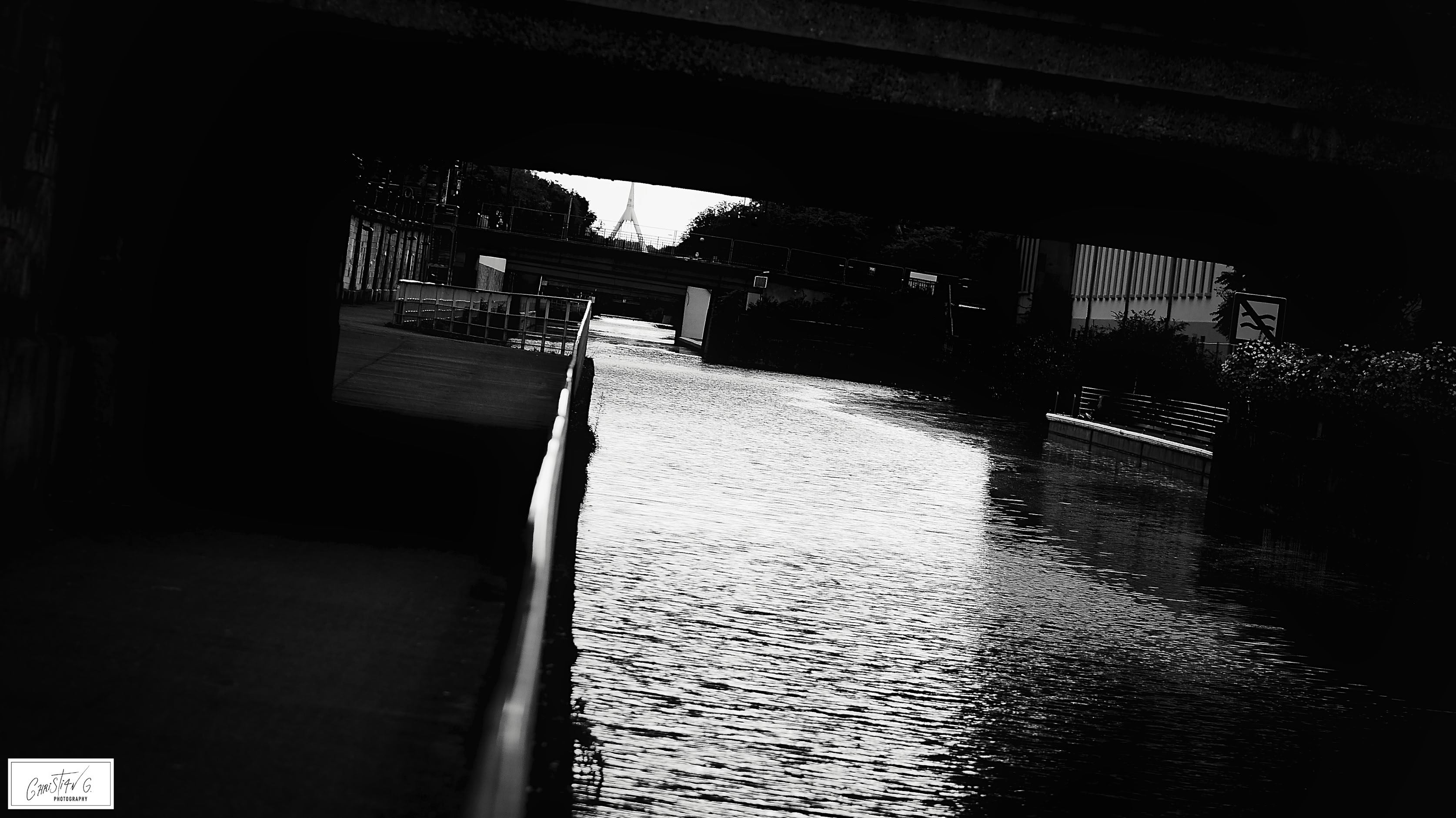 Shooting CG Photography - Christian Gafenesch - Photographe artistique - Alsace, France - Shooting, Portraits, Street Photography