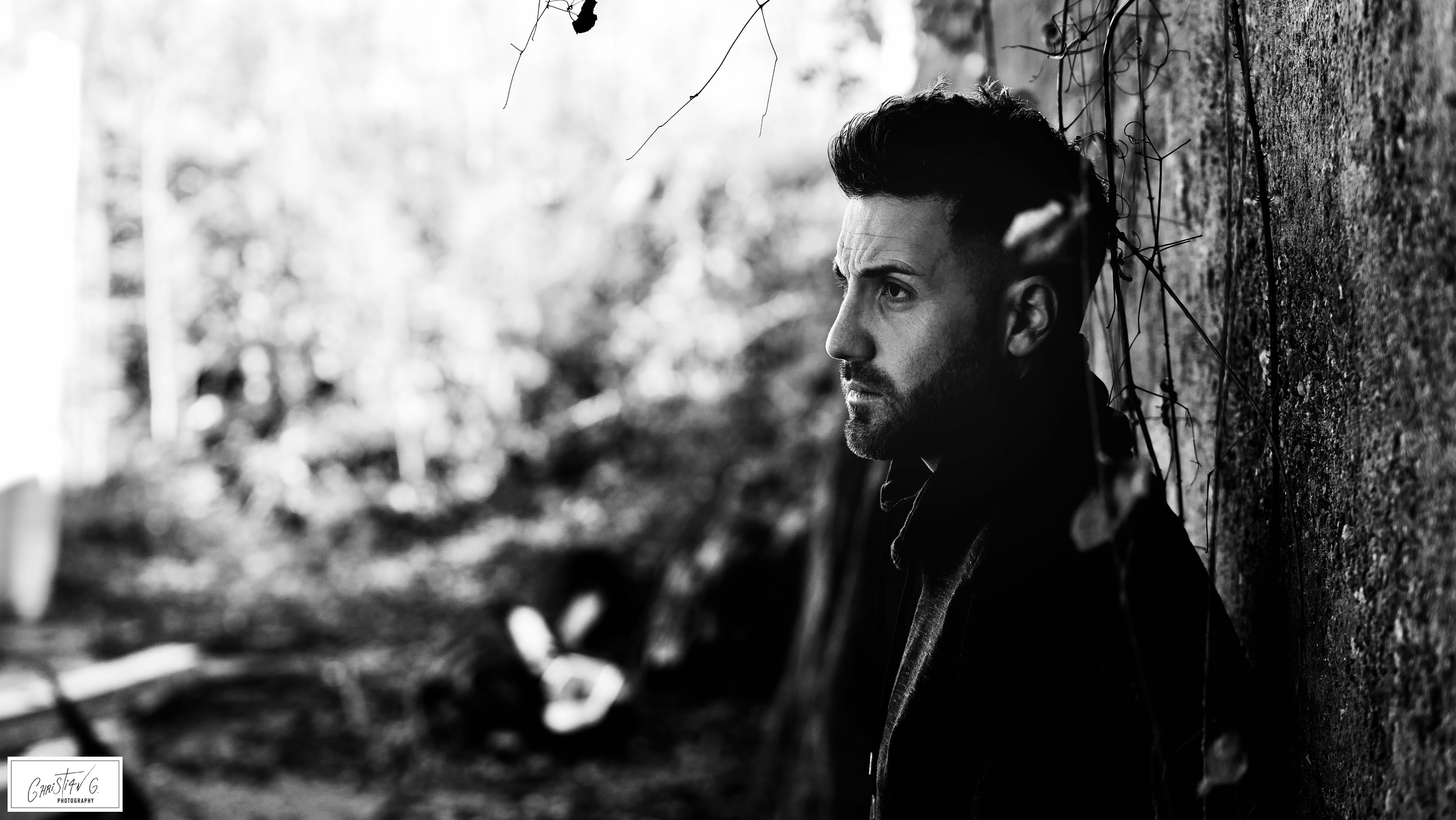 Shooting CG Photography - Christian Gafenesch - Photographe artistique - Alsace, France - Shooting, Portraits, Street Photography